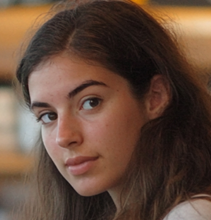 A local barista in Miami shares her thoughts on the architecture cruise